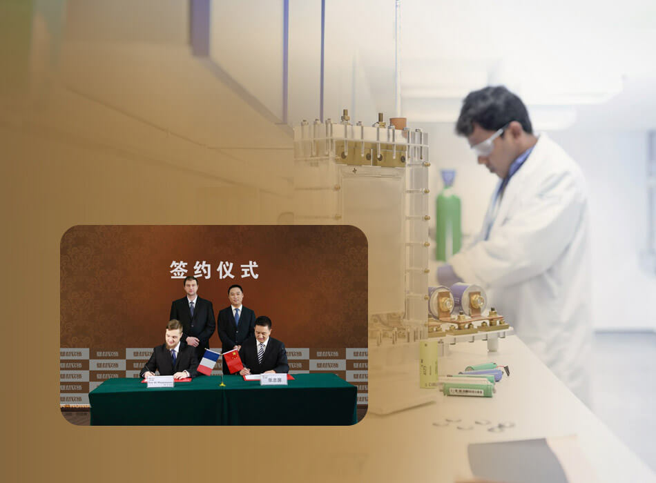 2大研發(fā)中心