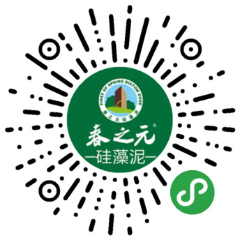 春之元微信小程序碼