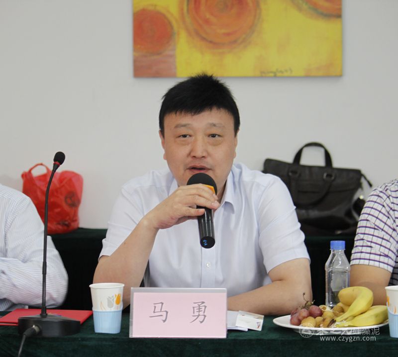 吉林省春之元硅藻泥有限公司總經(jīng)理張總 吉林省春之元硅藻泥有限公司總經(jīng)理張總