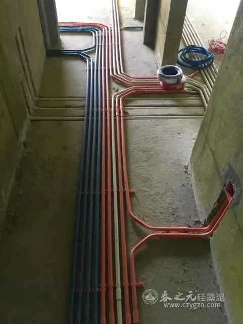 別入坑！水電改造有妙招