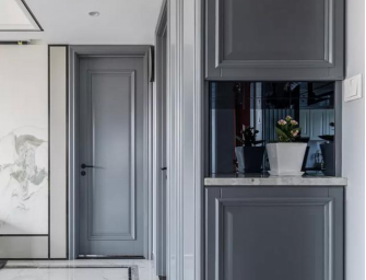 木門如何選擇？這樣選，準(zhǔn)沒錯(cuò)！