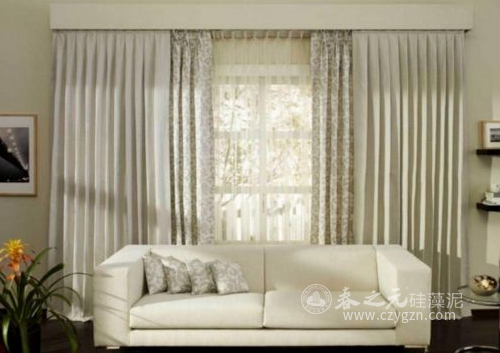“家裝知多少”小講堂  如何正確選窗簾？這里有講究！