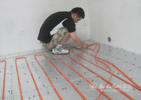 “家裝知多少”小講堂 地?zé)岚惭b有哪些“坑”，你都知道嗎