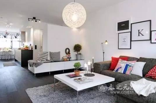 家居燈具這樣選，居家舒適情調滿！