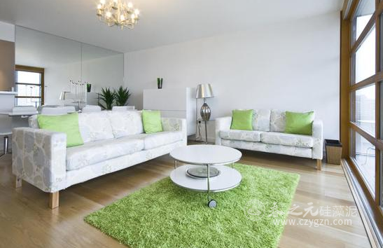 實用技巧！地毯的選購與注意事項