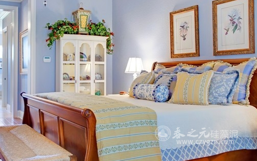 布藝床選購指南