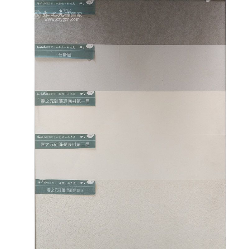 基材分層（演示）工藝圖