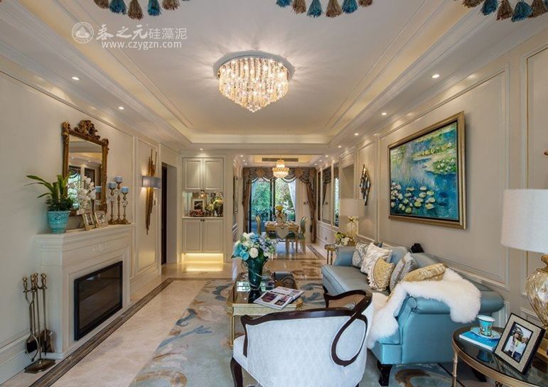 新年“煥”新裝，快來領(lǐng)取屬于你的2020年裝修style!