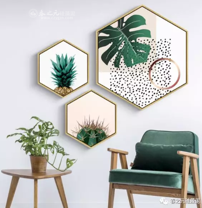 2020年流行家裝風格第一彈——ins風席卷家裝界