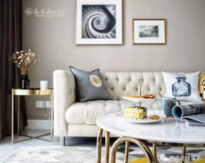 2020年流行裝修風(fēng)格第五彈——輕奢風(fēng)格席卷家居行業(yè)