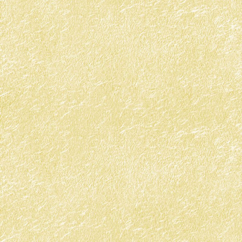 瓊彩絨-米黃色工藝圖