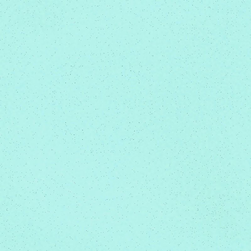 珠光潤雨-普利藍色工藝圖