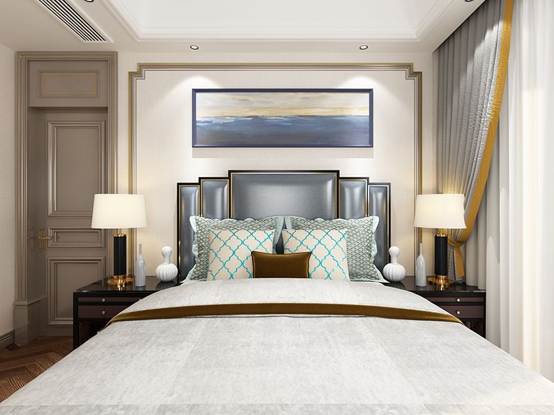 玉鳳絲-紫色效果圖