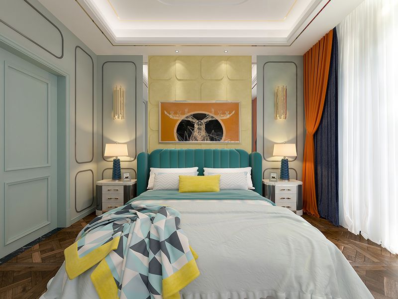 珠光潤(rùn)雨-冰河灰色效果圖