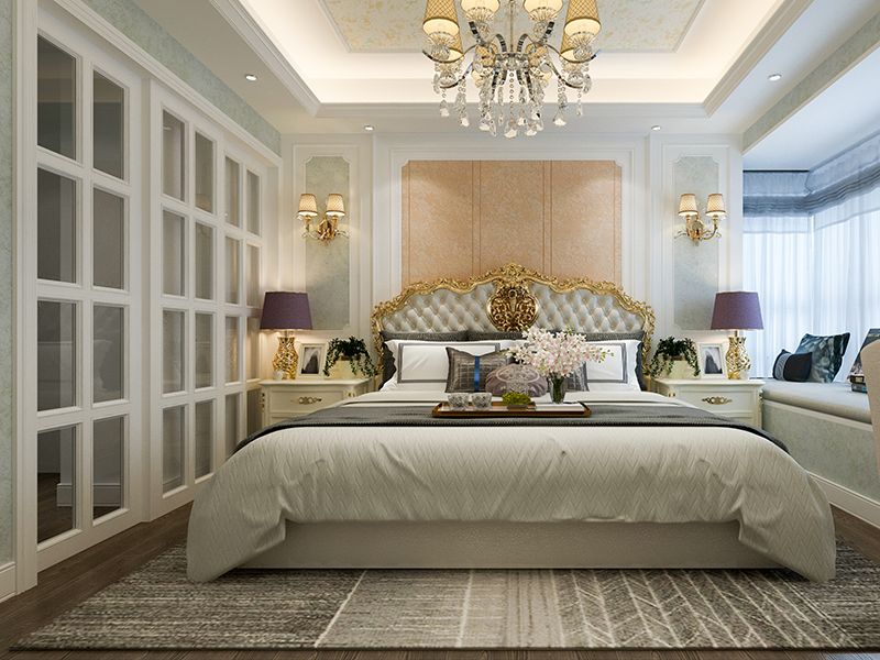 夜光玉石-黃藍色效果圖