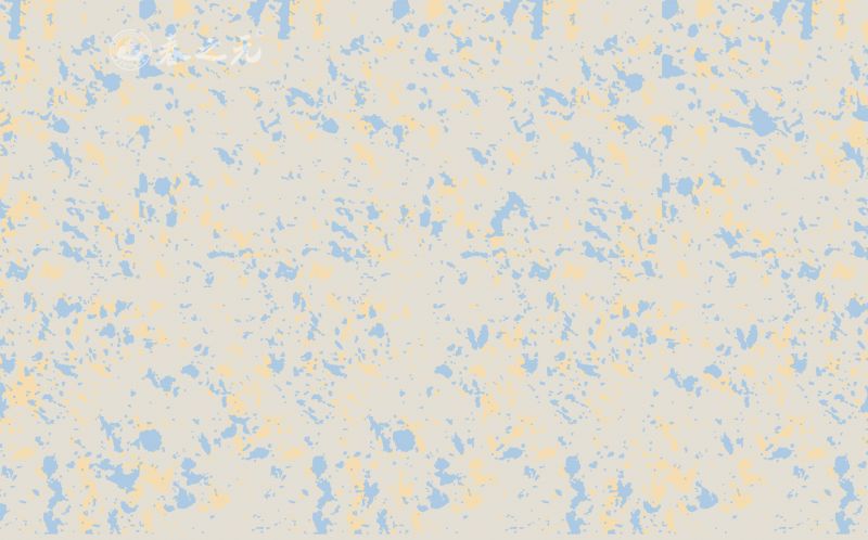 樓蘭風情-雙色樓蘭工藝圖