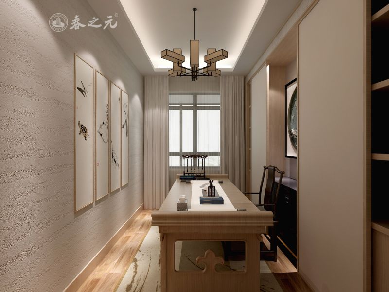 古羅馬洞石-流沙洞石效果圖