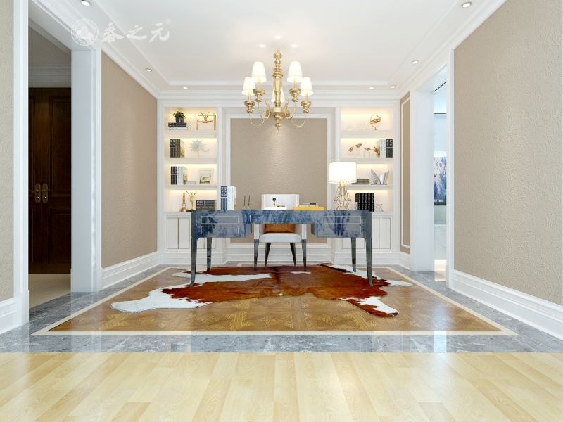 如夢(mèng)效果圖