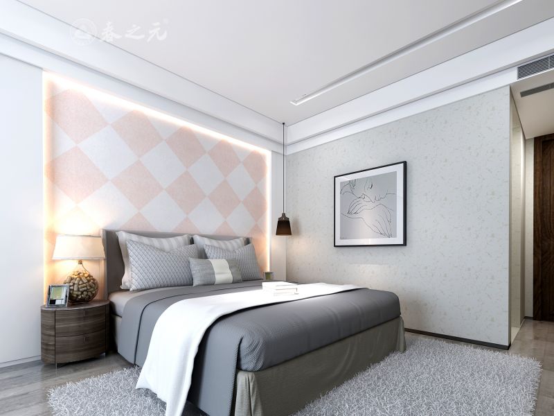 美幻-菱形美幻效果圖