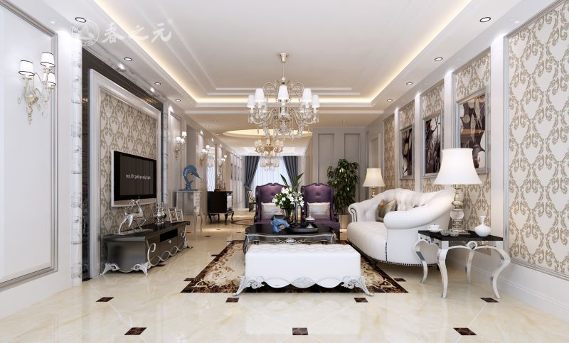 絲網印花效果圖