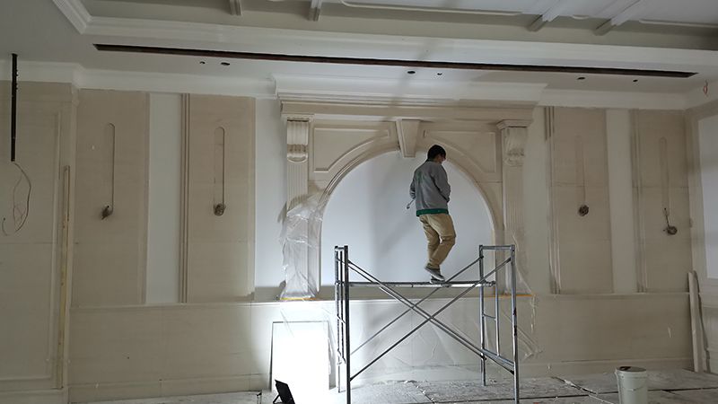 蘇州華為研發(fā)基地