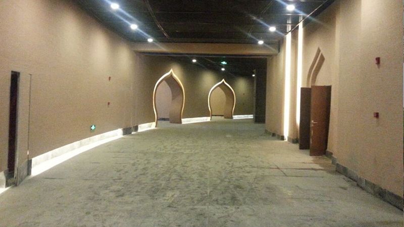 兗州佛教文化園