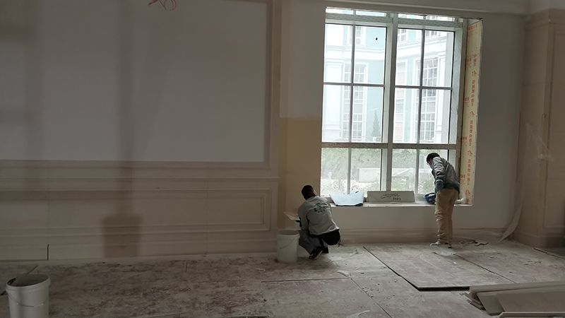 蘇州華為研發(fā)基地