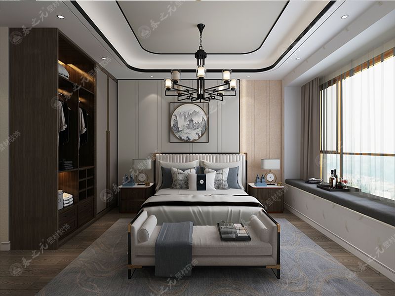 星光博比尼效果圖