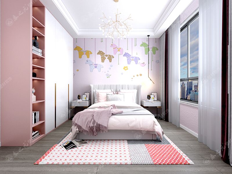 歐塞爾經(jīng)典效果圖