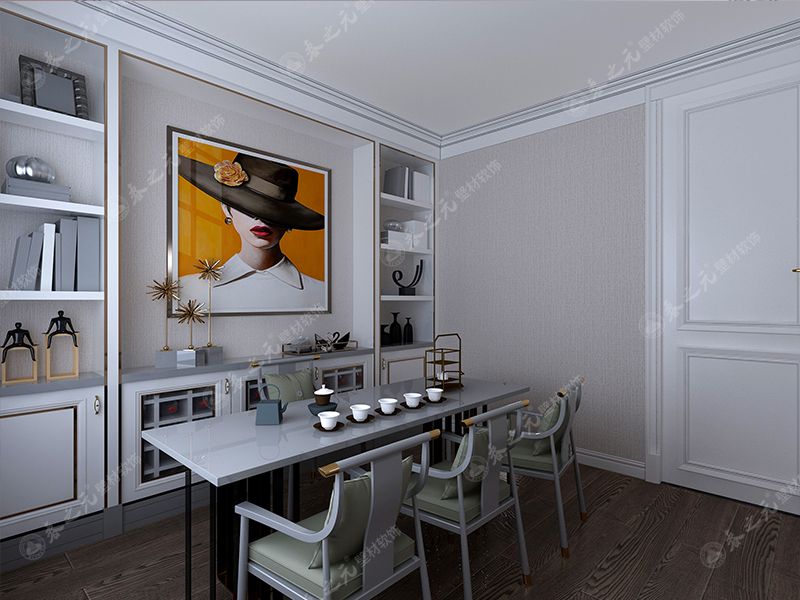 凡爾賽之星效果圖