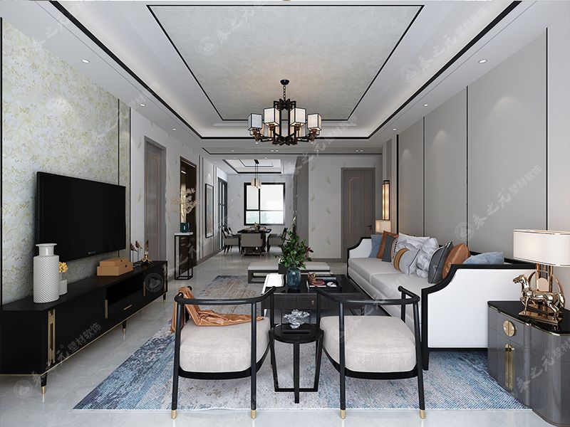 星光博比尼效果圖