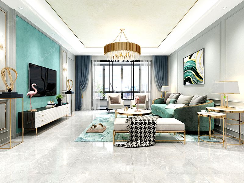 歐塞爾經(jīng)典效果圖