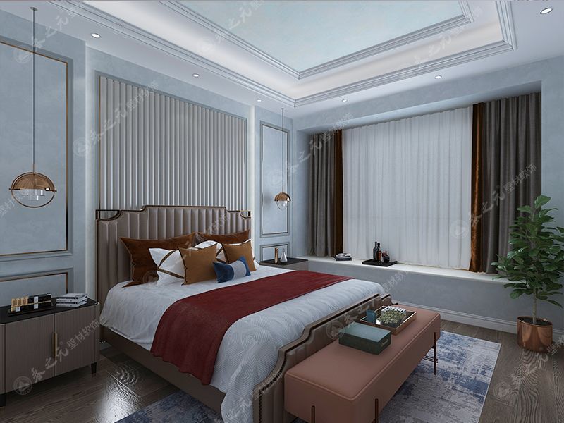 凡爾賽之星效果圖